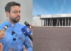 Paróquia São Francisco de Assis promove Jantar Italiano para conclusão de obras do Salão Paroquial em Assis Chateaubriand