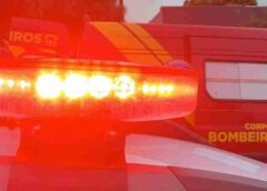 Briga em casa noturna termina com quatro esfaqueados em Catanduvas