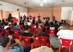 Frimesa realiza processo de seleção em parceria com a Prefeitura de Assis Chateaubriand