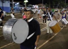 Fanfarra Municipal de Assis Chateaubriand: Tradição e valorização da cultura