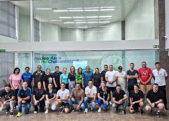 Congresso Técnico define detalhes da Fase Regional dos Jogos Escolares 2026