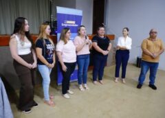 Palestra sobre Reforma Tributária para MEIs é realizada em Assis Chateaubriand