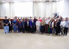 IV Fórum Municipal de Direitos do Idoso promove debate sobre políticas públicas e composição do novo conselho