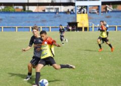 Sorteio define grupos para o Paraná Bom de Bola