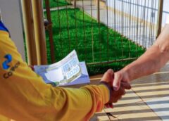 Carnês do IPTU 2026 já estão sendo entregues em Assis Chateaubriand