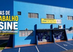 Veja as vagas de trabalho do SINE de Assis Chateaubriand para hoje (24)
