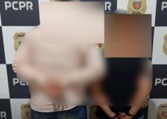 Polícia Civil cumpre mandados de prisão por homicídio qualificado no Oeste do Paraná