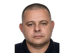 Acusado de tráfico humano internacional, empresário de Umuarama é preso pela Interpol