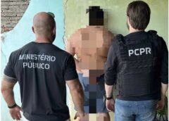 Operação conjunta prende suspeito com drogas e ligação com organização criminosa na região de Formosa do Oeste