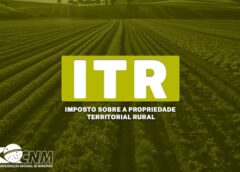 Após pedido da CNM, malha fiscal do ITR está disponível para acesso dos Municípios