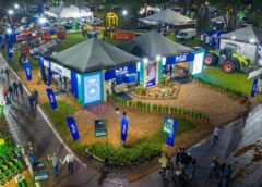 C VALE: Interatividade e inovação na Expo Palotina 2026