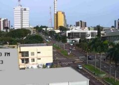 Falso delegado aplica golpe e exige dinheiro de moradora em Toledo