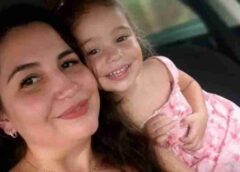 Homem é preso após morte da esposa e da filha em acidente no Rio Paraná