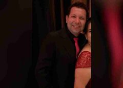Corpo de empresário de Céu Azul desaparecido no Rio Paraná é encontrado na Argentina
