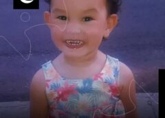 Criança de 3 anos morre após tanque cair sobre a menina em Toledo
