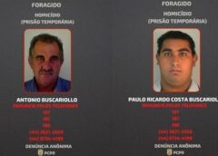 Filho e irmão de suspeitos por chacina em Icaraíma é preso