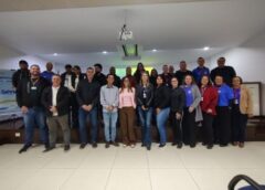 Preparativos para o Dia do Desafio 2026 dia 27 de maio