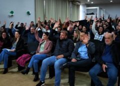 Audiência Pública aprova projetos estruturantes para Assis Chateaubriand
