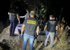 Defesa diz estar ‘às cegas’ e famílias com ‘fome de justiça’ no caso das 4 mortes de Icaraíma