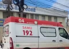 Adolescente de 13 anos mata duas professoras em ataque a escola
