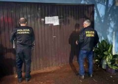 Tráfico Humano! MP do Paraguai abre investigação após resgate de mulheres no Oeste do PR