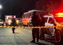 Ataque a tiros deixa dois mortos e um ferido em Medianeira