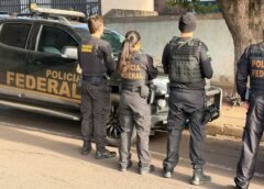 PF deflagra operação contra abuso sexual infantojuvenil no Paraná