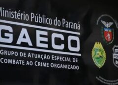 Gaeco cumpre mais de 300 mandados de prisão em operação contra facção no PR