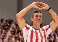 Presidente do Paraguai decreta feriado nacional após classificação às oitavas da Copa do Mundo