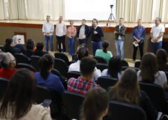 LDO para 2027 é discutida durante audiência pública em Assis Chateaubriand