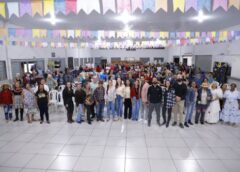 Encontro Junino fortalece vínculos familiares e comunitários em Assis Chateaubriand