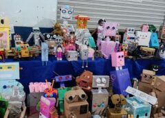 Robótica Kids transforma a aprendizagem nas escolas municipais de Assis Chateaubriand
