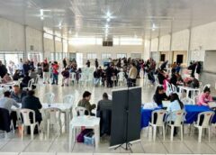 Sine em Movimento: Sucesso total com 351 encaminhamentos realizados