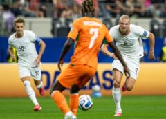 Noruega vence Costa do Marfim e enfrentará o Brasil nas oitavas da Copa do Mundo
