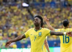 Com show de Vini Jr., Brasil vence a Escócia e se classifica em 1º lugar no retorno de Neymar à Copa: Assista os gols de hoje