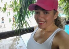 Marido da técnica de enfermagem morta em capotamento na PR-489 dirigia embriagado