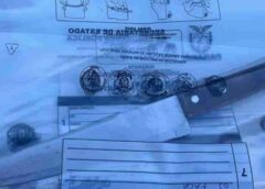 Adolescente tira a vida do pai após presenciar agressões contra a mãe no PR