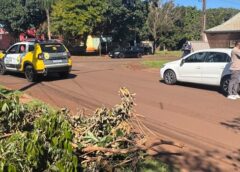 Atualizado: Idoso passa mal e falece dirigindo o carro no Jardim Progresso