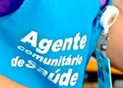 Senado aprova proposta que impacta a gestão municipal com a contratação e aposentadoria de ACE e ACS