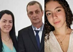 Vítimas fatais de colisão entre carro e caminhão em Alto Piquiri são identificadas