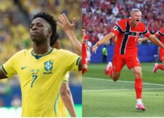 Brasil x Noruega: Favorito ou Armadilha?