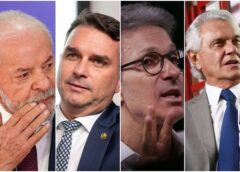 Eleições: presidenciáveis aceleram para fechar palanques estaduais