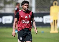 Corinthians e FC Cascavel se enfrentam hoje (12) pela primeira vez na história em jogo amistoso