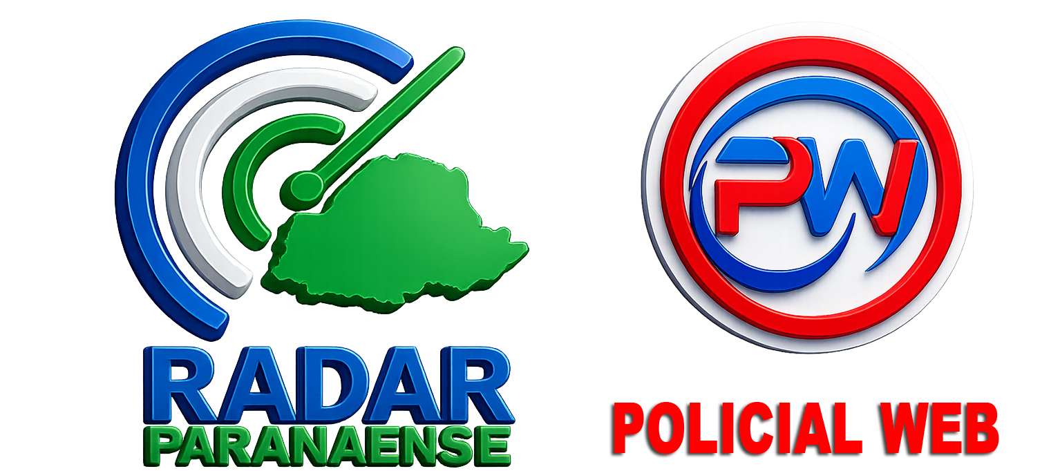 Radar Paranaense – 24 horas no ar – A Noticia em Tempo Real