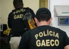 Operadores financeiros e tribunal do crime do PCC se tornam alvos de operação em SP