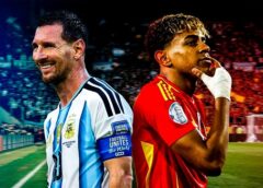 Final da Copa entre Espanha e Argentina coloca campeões de Uefa e Conmebol frente a frente