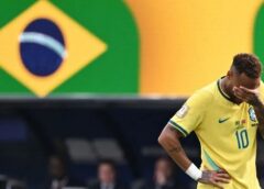 Copa 2030: estudo revela como pensa brasileiros sobre futuro de Neymar na Seleção