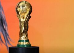 Veja como ficaram os confrontos das quartas de final da Copa do Mundo
