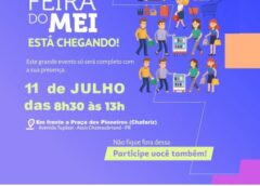 2ª Feira do MEI em Assis Chateaubriand: Incentivo ao Empreendedorismo local