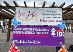 O fim do mistério de Ana Júlia e o início da reflexão